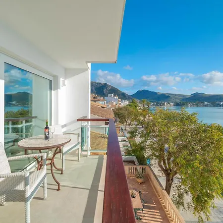 Windsong Apartamento *