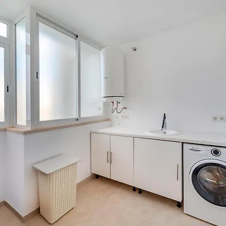 Windsong Port de Pollenca