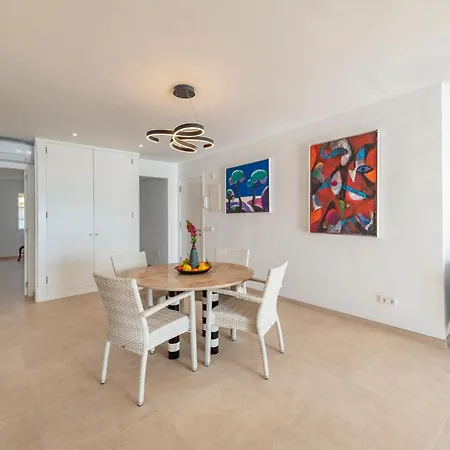 Windsong Apartment Port de Pollenca