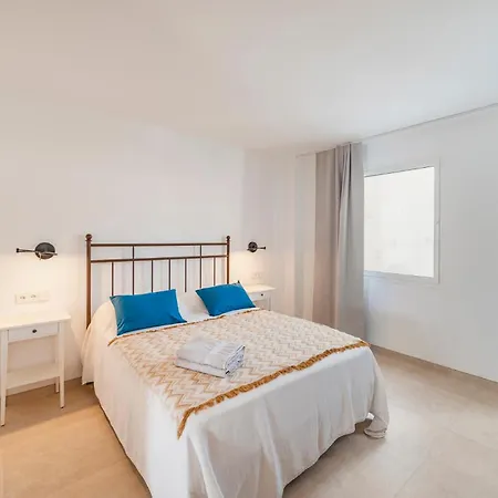 Apartment Windsong Port de Pollenca