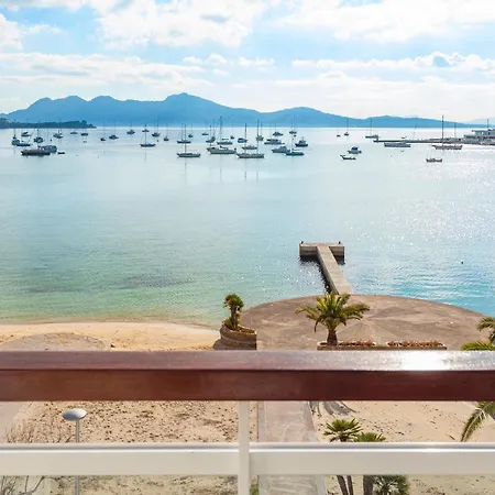 Apartment Windsong Port de Pollenca