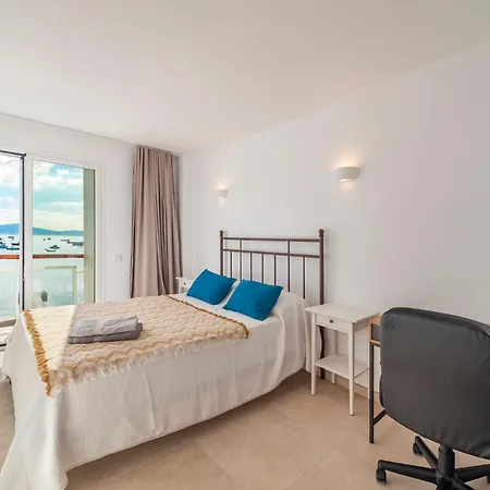 Windsong * פורט דה פולנסה