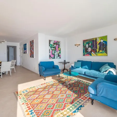 Apartment Windsong