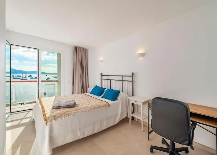 Windsong * Port de Pollença