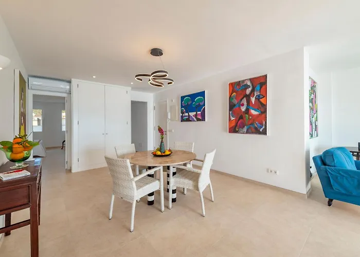 Windsong Daire Port de Pollença