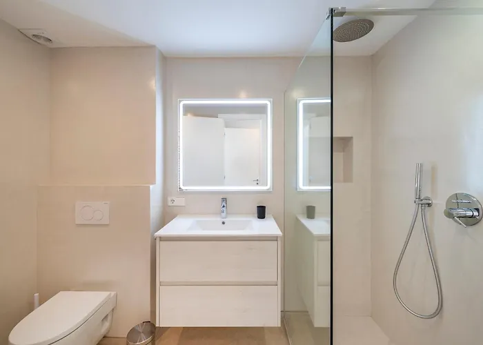 Windsong Daire Port de Pollença