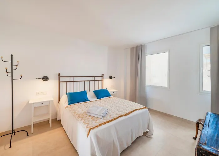 Lägenhet Windsong Port de Pollença