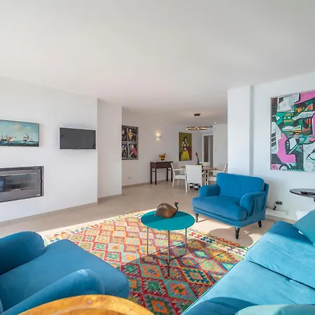 Windsong Port de Pollença