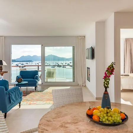 Appartement Windsong *