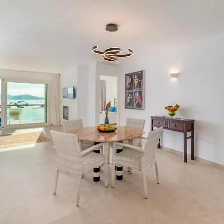 Appartement Windsong *