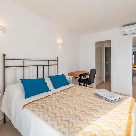 Windsong Port de Pollença