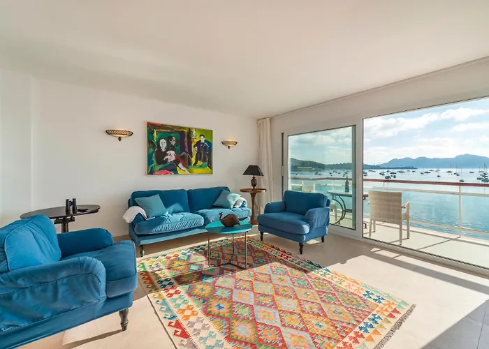 Windsong Appartement