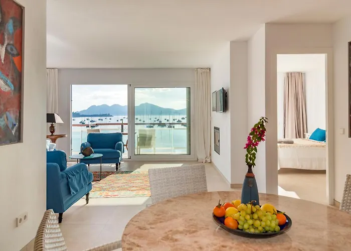 Appartement Windsong *