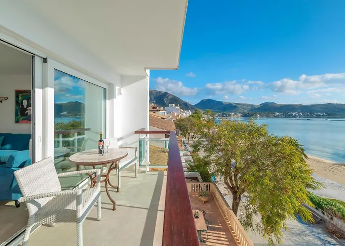 Windsong Appartement *