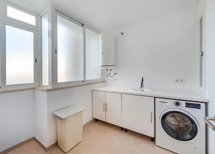 Windsong Port de Pollença