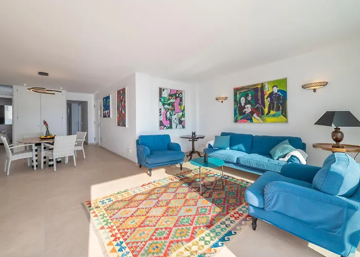 Appartement Windsong