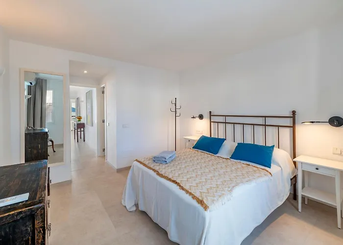 Windsong Appartement