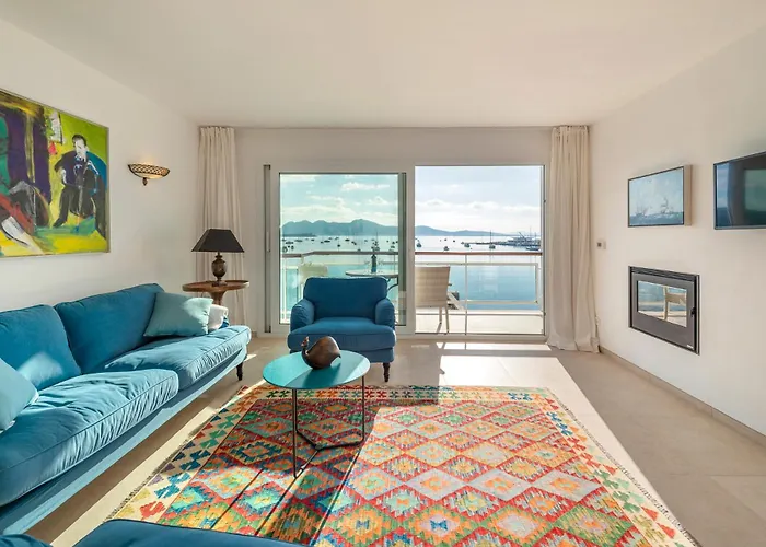 Windsong Appartement Port de Pollença